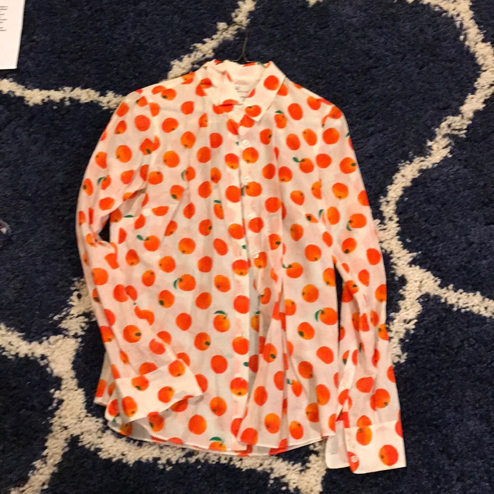 J.crew shirt